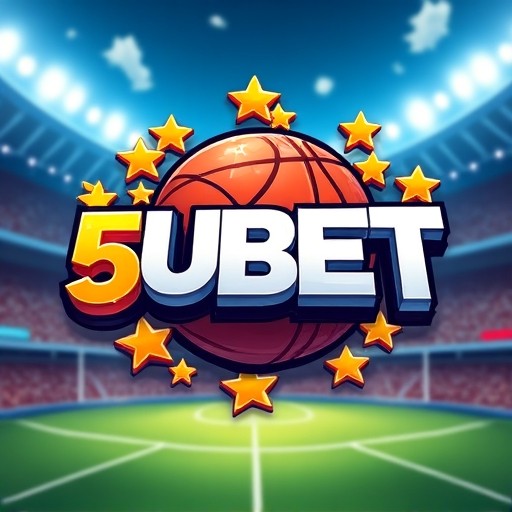 Logo da 5UBET