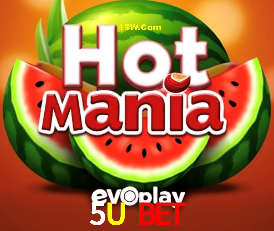 Mesa de Blackjack 5U Bet