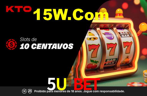 5Ubet.Com