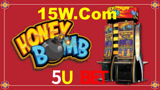 Cashback e recargas na 5U Bet
