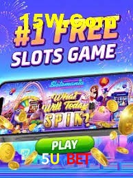 Slot Games 5U Bet