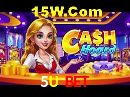 Game Providers 5U Bet