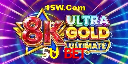 Estatísticas 5U Bet