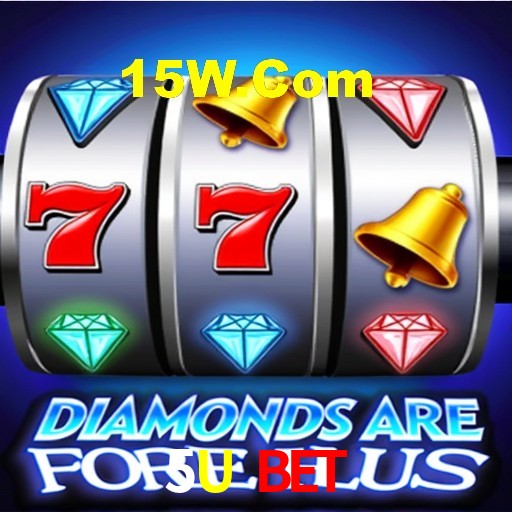 Interface do App 5U Bet