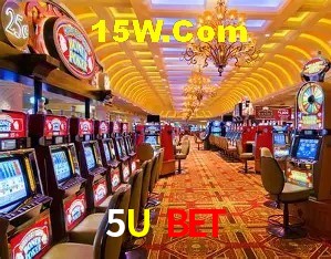 Canal oficial no Telegram da 5U Bet