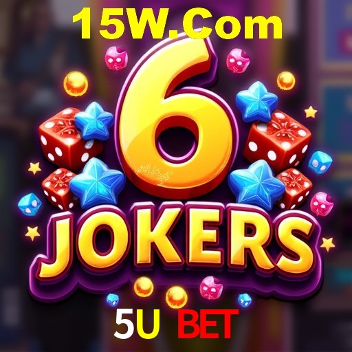 Descubra o Mundo do Cassino Online com 5U Bet