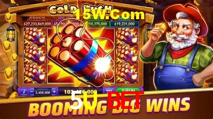 Bônus e promoções da 5U Bet