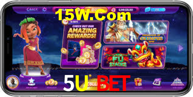 5Ubet.Com