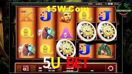 Cadastro Rápido 5U Bet