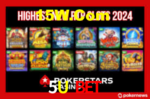 5U Bet: Seu Cassino Premiado com Pagamentos Rápidos