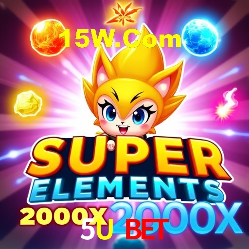 Bônus Diários 5U Bet