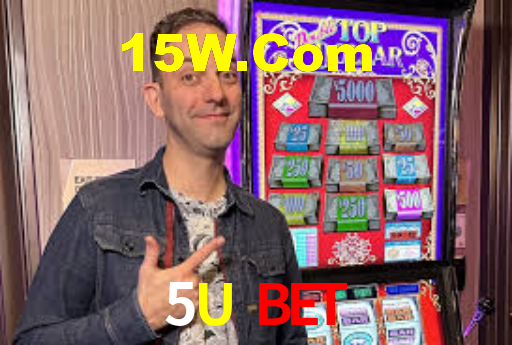 5U Bet: Seu Especialista em Apostas Esportivas Brasileiras