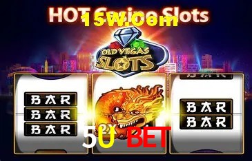 Jogos com bônus e suporte 24h na 5U Bet