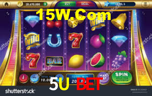 APP rápido e leve da 5U Bet