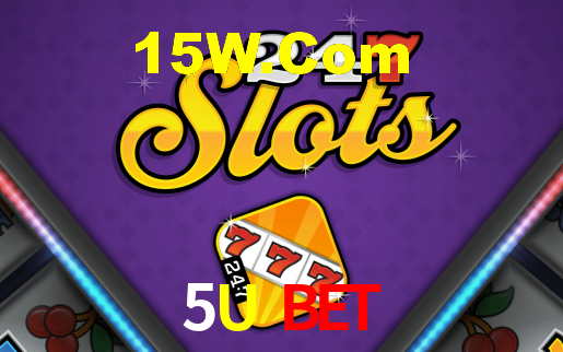 5U Bet Login