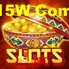 Welcome Bonus 5U Bet