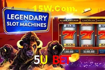 Ofertas Exclusivas 5U Bet