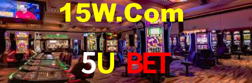 Explore as vantagens do 5U Bet: serviço profissional e confiabilidade