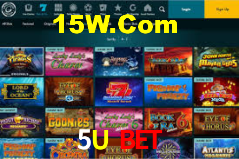 5U Bet: Jogue Crash e Experimente Alta Recompensa Instantânea