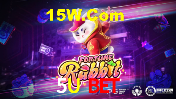 5U Bet Login