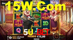 Statistics 5U Bet