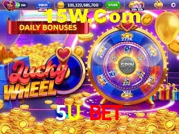 Live Casino 5U Bet