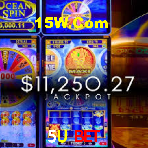 5U Bet Login