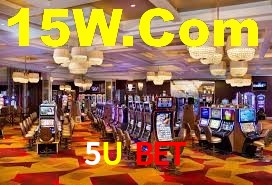 Tournaments 5U Bet