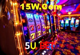 Bonus Features 5U Bet