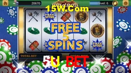 Integração de APIs 5U Bet