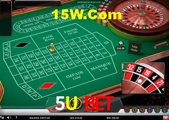 Benefícios da Conta 5U Bet