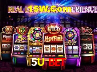 Estatísticas Esportivas 5U Bet