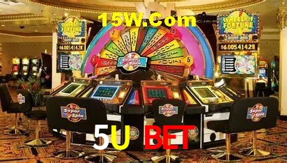 Experiência VIP 5U Bet
