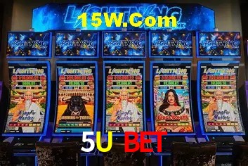 Promoções Sazonais 5U Bet