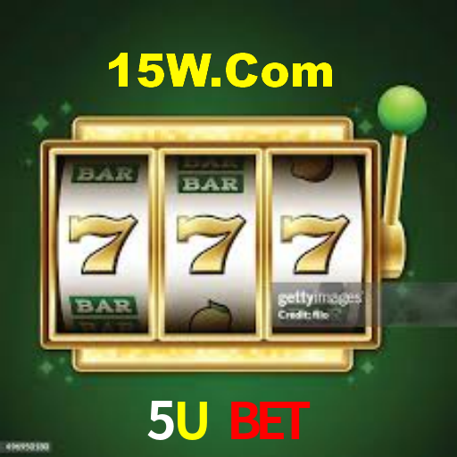5U Bet