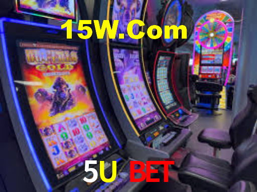 5U Bet