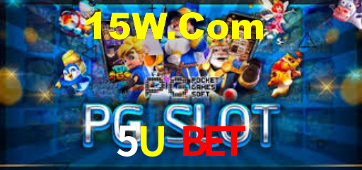 Sinta a adrenalina dos jogos de cassino com 5U Bet