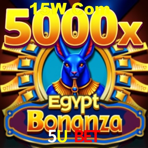 APP oficial da 5U Bet para mobile