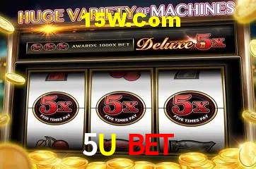 Segurança 2FA 5U Bet