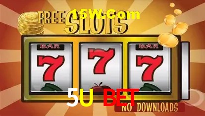 Design Responsivo 5U Bet